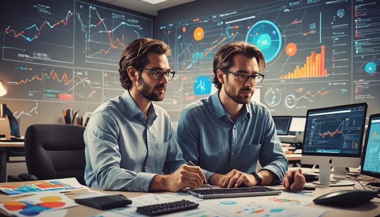 Comment utiliser les données pour optimiser son site web