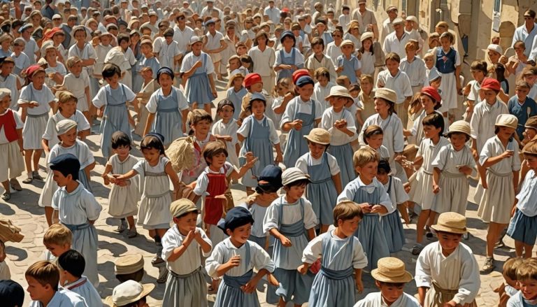Les festivals pour enfants en Provence : une expérience culturelle inoubliable