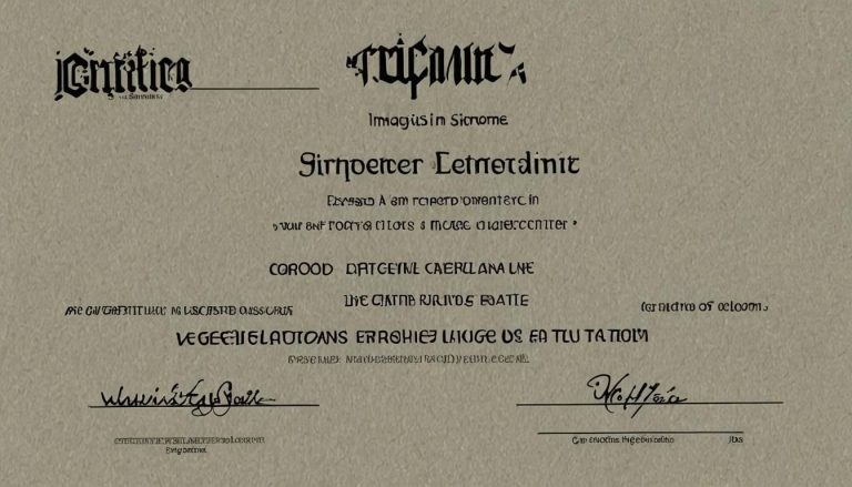Les différents diplômes et certifications en musique Les différents diplômes et certifications en musique