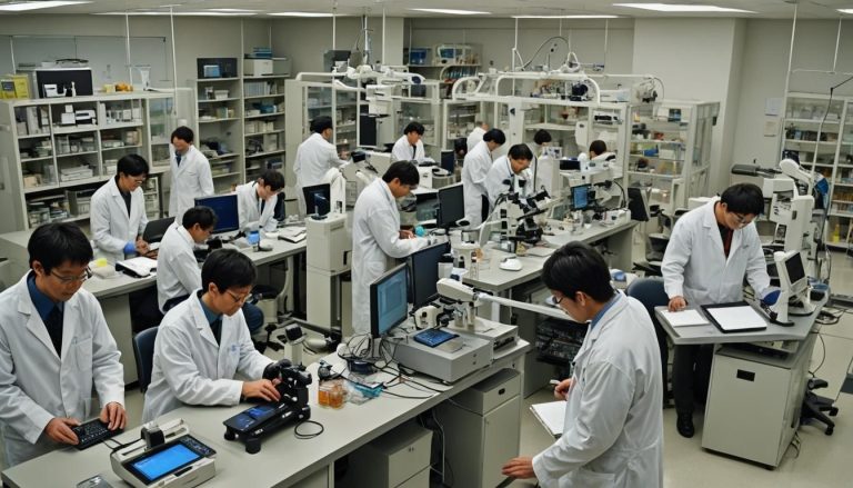 Les collaborations internationales en recherche scientifique : un atout pour la science moderne Les collaborations internationales en recherche scientifique : un atout pour la science moderne