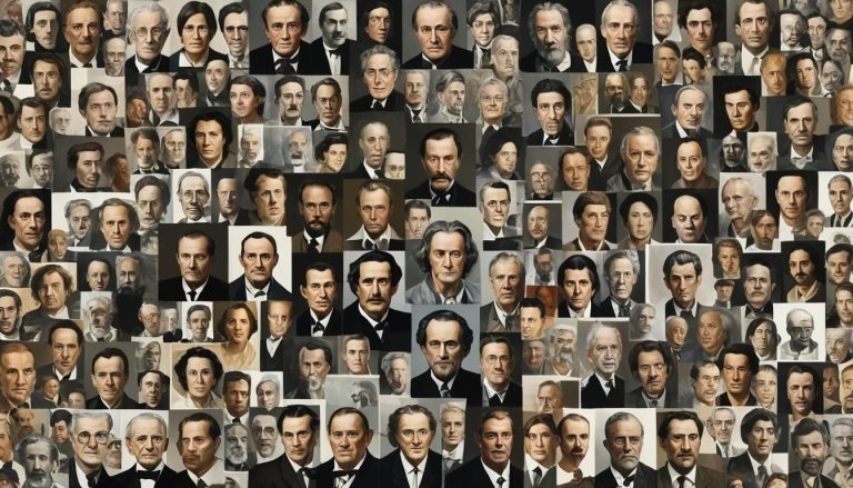 Les biographies des artistes contemporains célèbres Les biographies des artistes contemporains célèbres