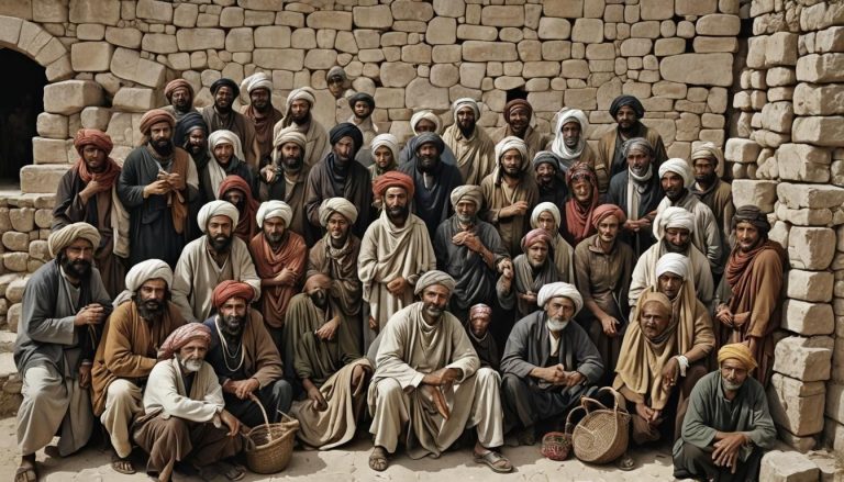 Les influences culturelles croisées en Méditerranée : un voyage à travers les échanges entre les peuples