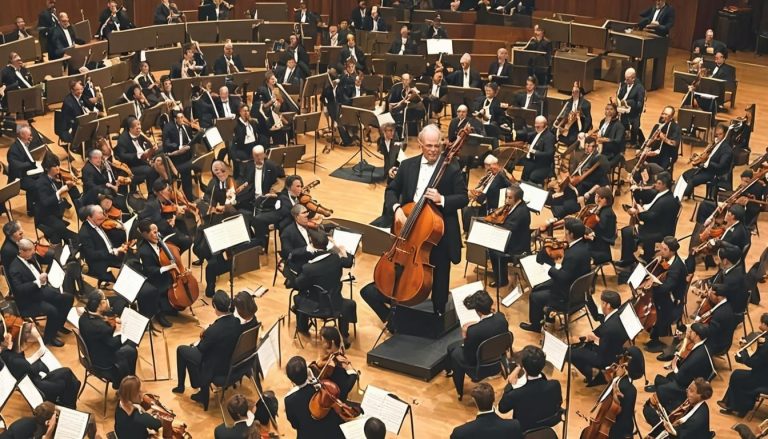 L'histoire de la musique classique L'histoire de la musique classique