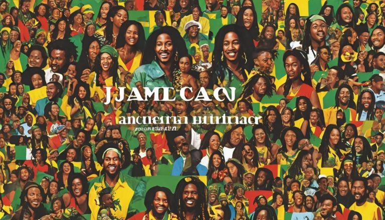 Critique des albums de reggae : une plongée dans l'univers musical jamaïcain Critique des albums de reggae : une plongée dans l'univers musical jamaïcain