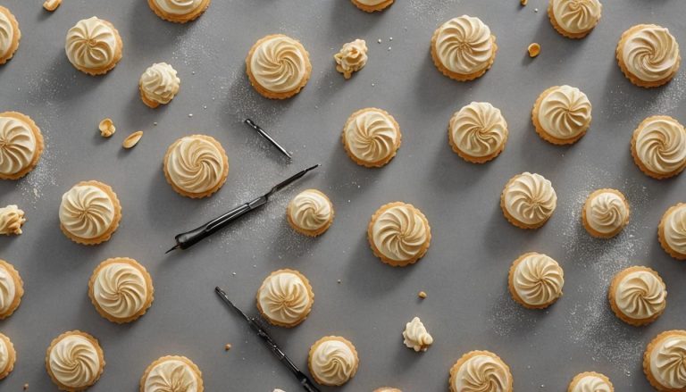 Comment utiliser un chalumeau en pâtisserie ? Comment utiliser un chalumeau en pâtisserie ?