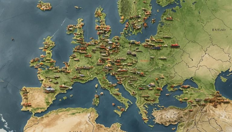 Comment le dub a conquis l'Europe et le reste du monde ? Comment le dub a conquis l'Europe et le reste du monde ?