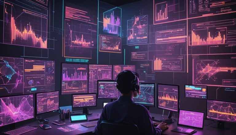 Les innovations dans l'analyse des données marketing