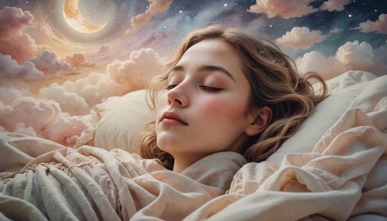 L'importance du sommeil pour une vie équilibrée L'importance du sommeil pour une vie équilibrée