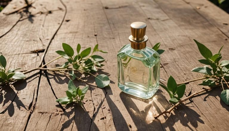 Les emballages écologiques pour les parfums : un choix responsable pour l'environnement Les emballages écologiques pour les parfums : un choix responsable pour l'environnement