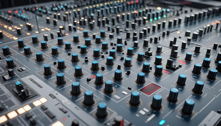 Les logiciels de traitement audio recommandés pour les studios Les logiciels de traitement audio recommandés pour les studios