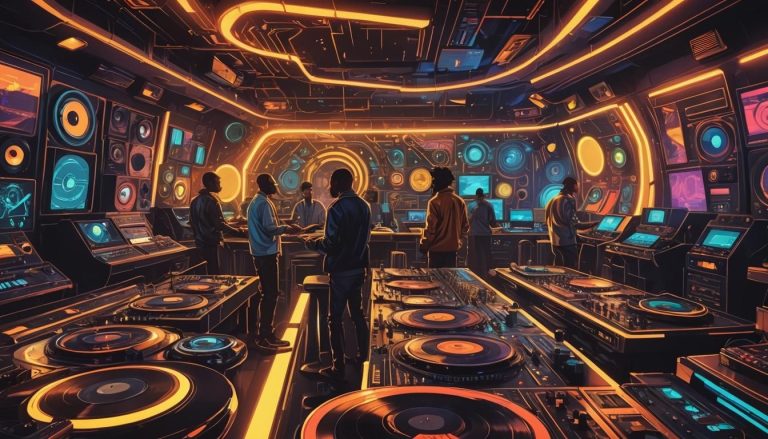 Les mix et remix célèbres réalisés par des artistes de dub