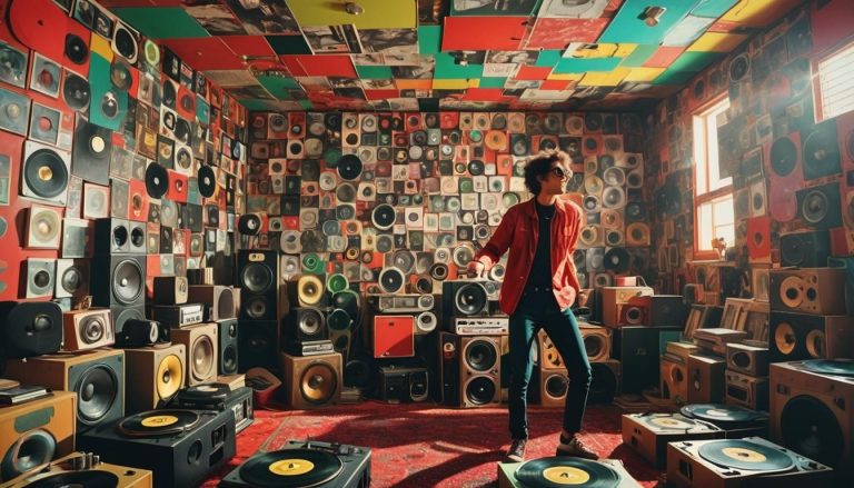 Les playlists de dub incontournables pour chaque occasion