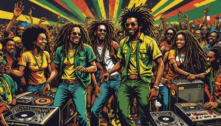 Les pionniers du dub et leur impact sur la musique