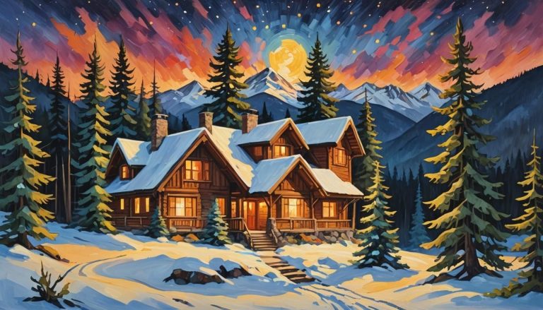 Les meilleurs chalets de montagne pour des vacances de ski Les meilleurs chalets de montagne pour des vacances de ski
