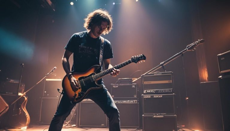 Les meilleurs amplificateurs pour guitares électriques Les meilleurs amplificateurs pour guitares électriques