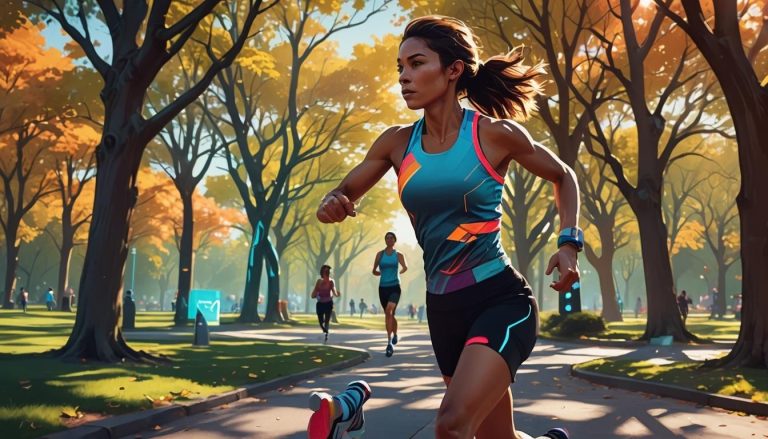 Les meilleurs trackers de fitness pour suivre vos progrès Les meilleurs trackers de fitness pour suivre vos progrès