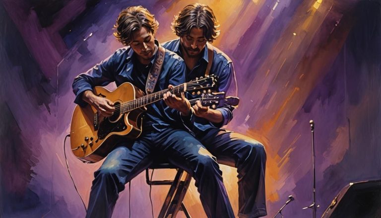 Les meilleurs albums de blues selon les critiques Les meilleurs albums de blues selon les critiques