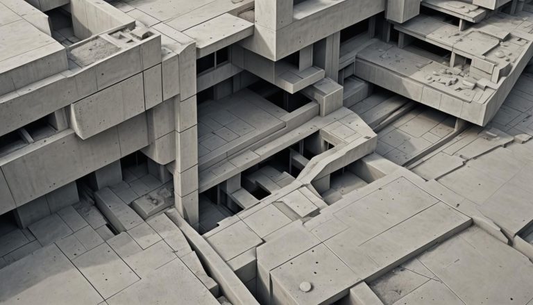 Les tendances actuelles dans la conception de dalles en béton Les tendances actuelles dans la conception de dalles en béton