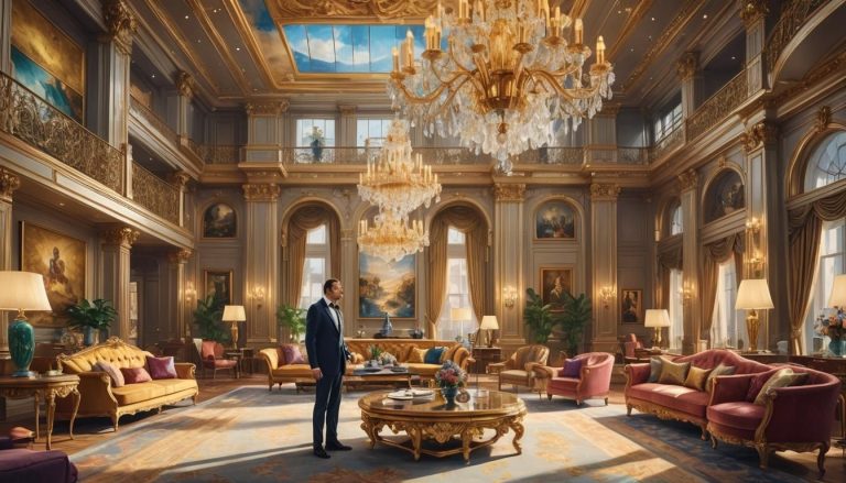 Millionz: Que pourriez-vous faire avec des millions ? Millionz: Que pourriez-vous faire avec des millions ?