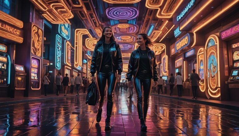 5gringos: À la découverte de 5Gringos : qu'est-ce qui rend ce casino unique ? 5gringos: À la découverte de 5Gringos : qu'est-ce qui rend ce casino unique ?