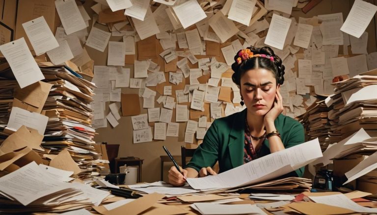 7signs: 7 signes surprenants qui indiquent que vous pourriez être dépassé 7signs: 7 signes surprenants qui indiquent que vous pourriez être dépassé