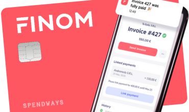 Guide Ultime du Support Client FINOM PAYMENTS B.V. : Optimisez votre Gestion de Trésorerie