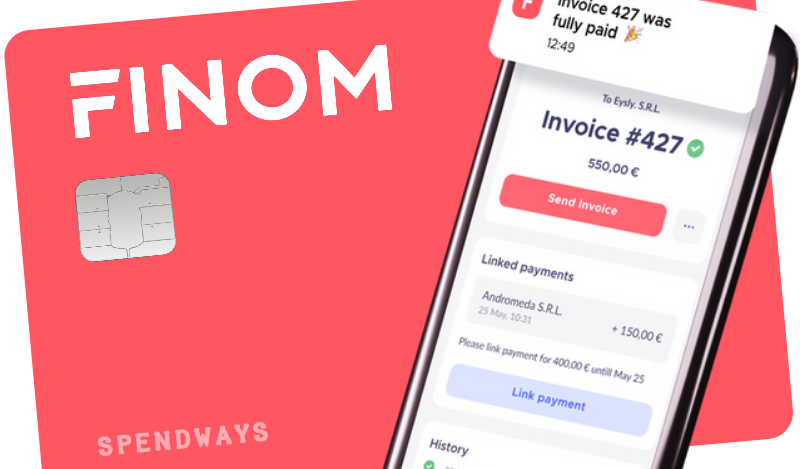 Guide Ultime du Support Client FINOM PAYMENTS B.V. : Optimisez votre Gestion de Trésorerie